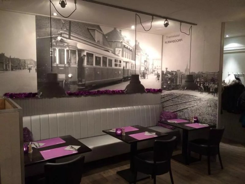 Hotel Restaurant 't Wissel
