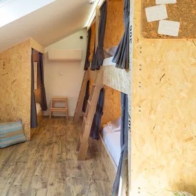 Hostel Bulwark