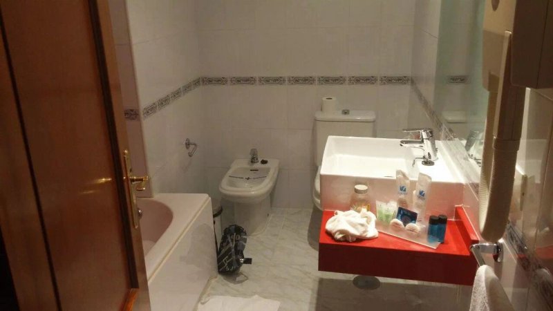 Motel Venus la Coruna