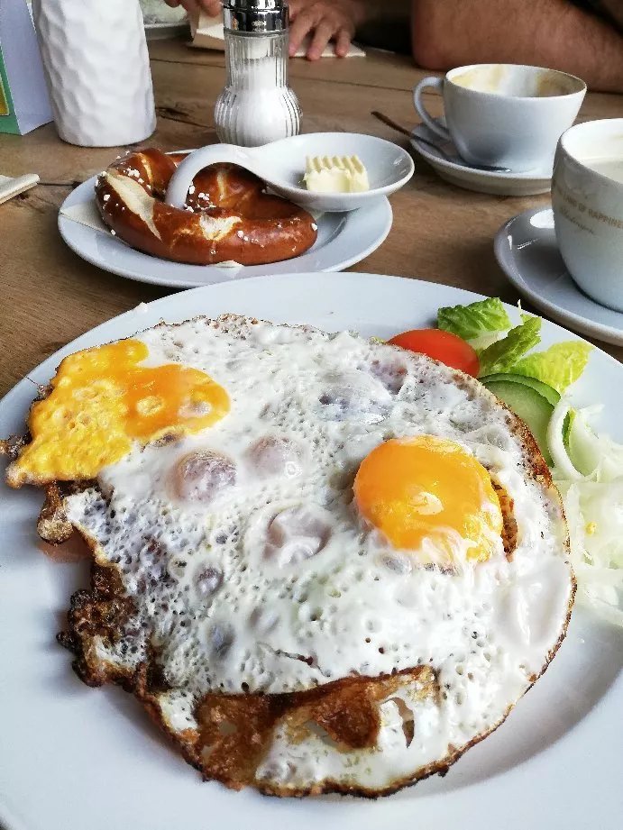 Cafe Brazilia