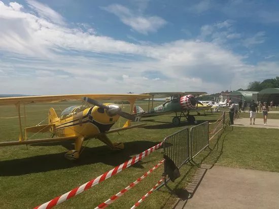 Aerodrome Longuyon-Villette