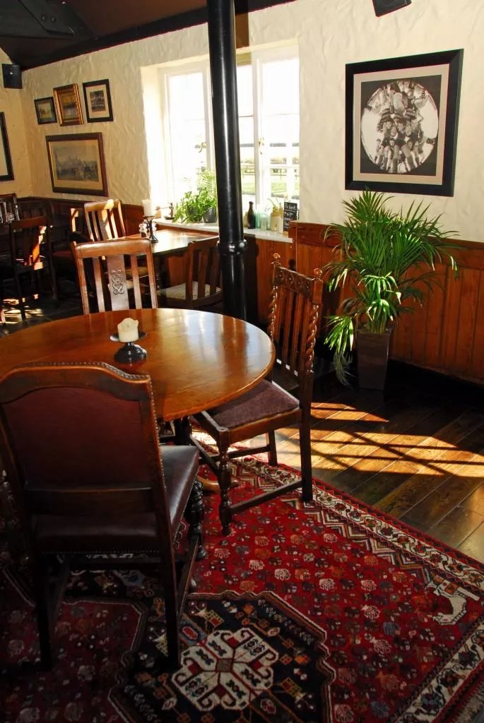The White Hart