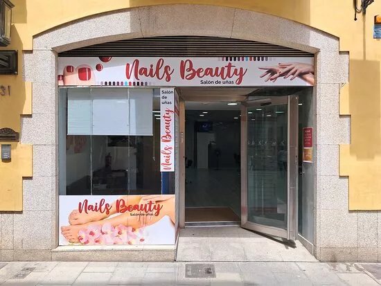 Nails Beauty Vietnamita