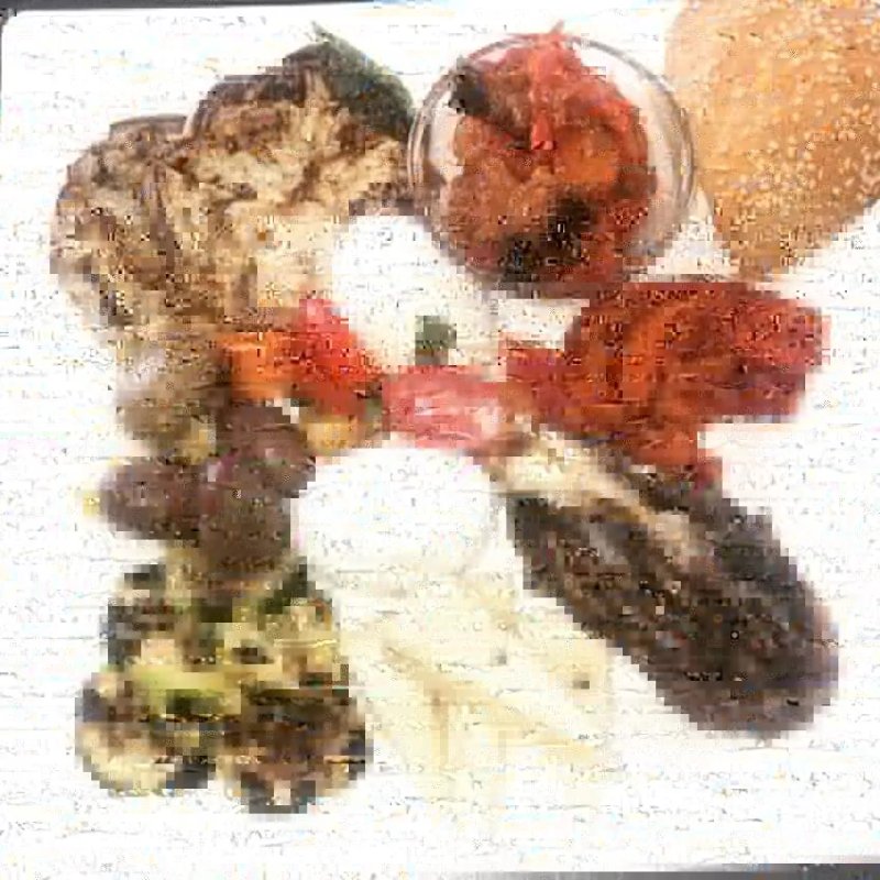 Macelleria Panineria Maurizio Montalto