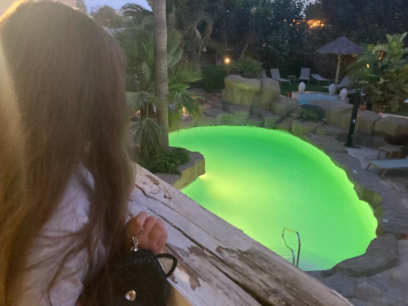 The Red Farm Relais & Spa