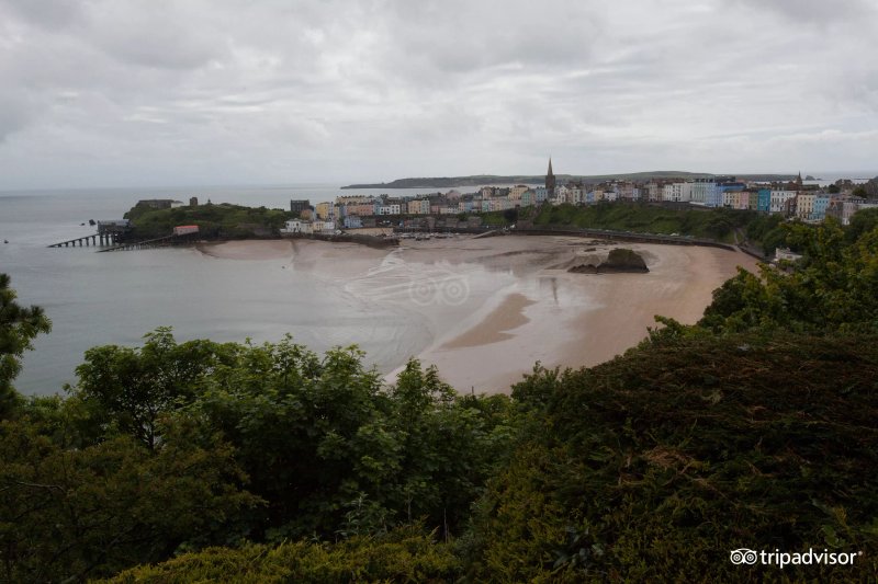 The Park Hotel Tenby