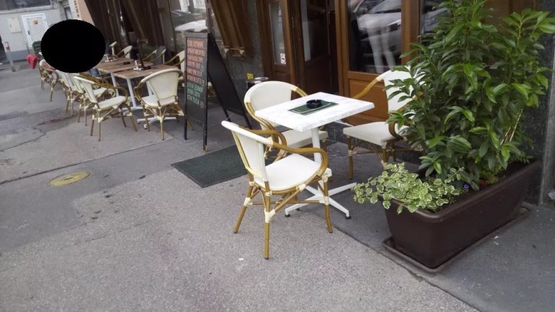 Caffe Restaurant 66