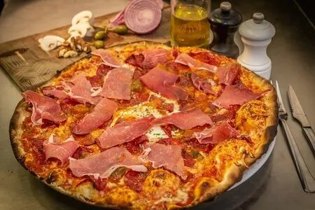 La Piazzetta Chez Steven