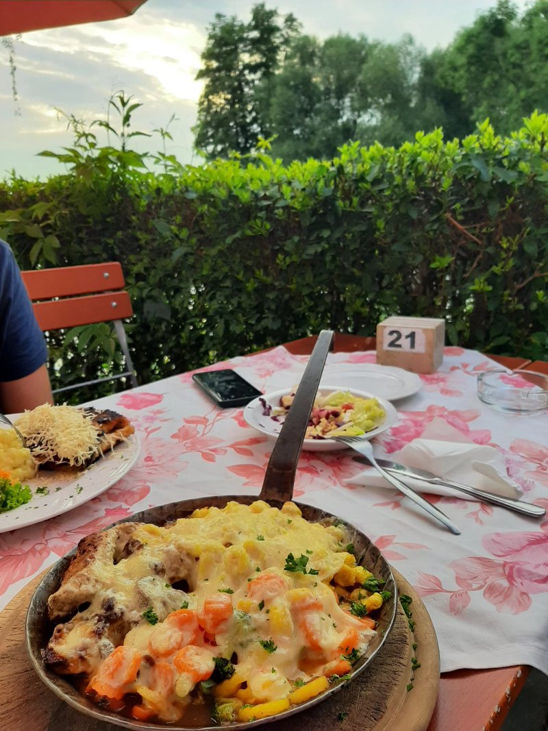 Restaurant Valentinsbad Regenstauf