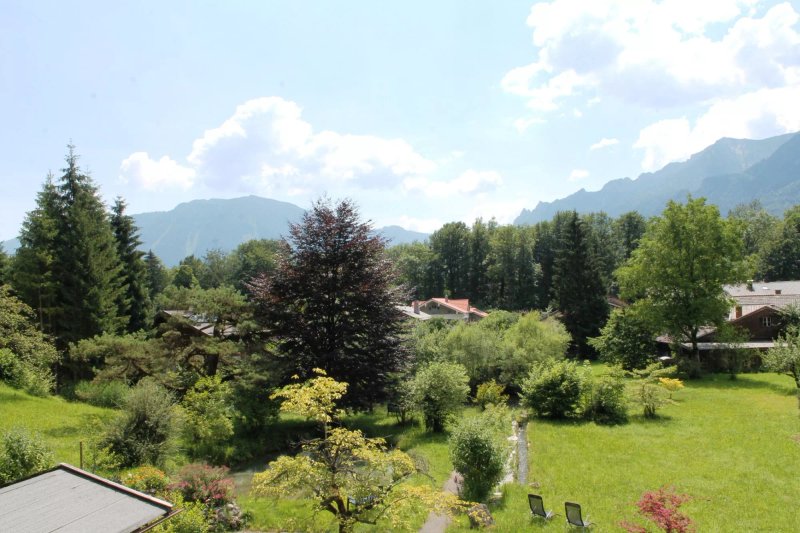 Pension Quellenhof