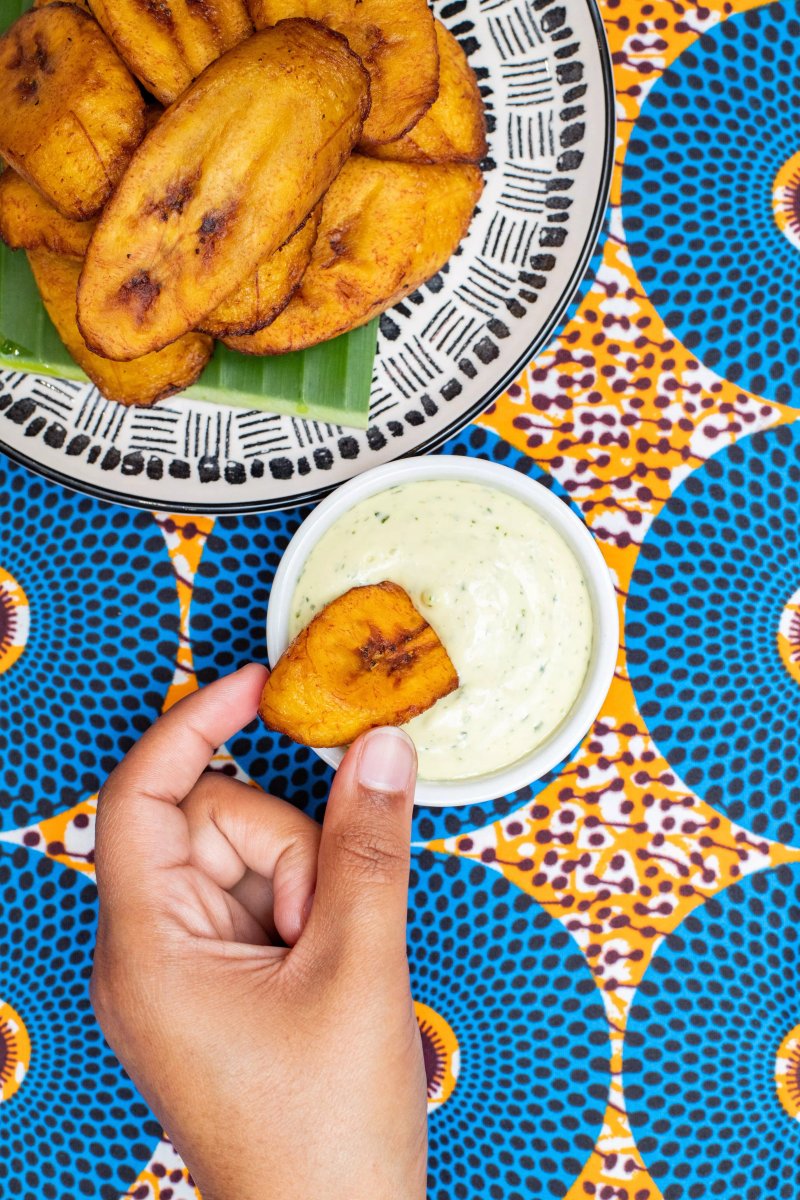 Afrik'N'Fusion