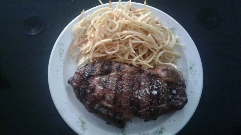 Restaurante Asador El Gusto es Nuestro