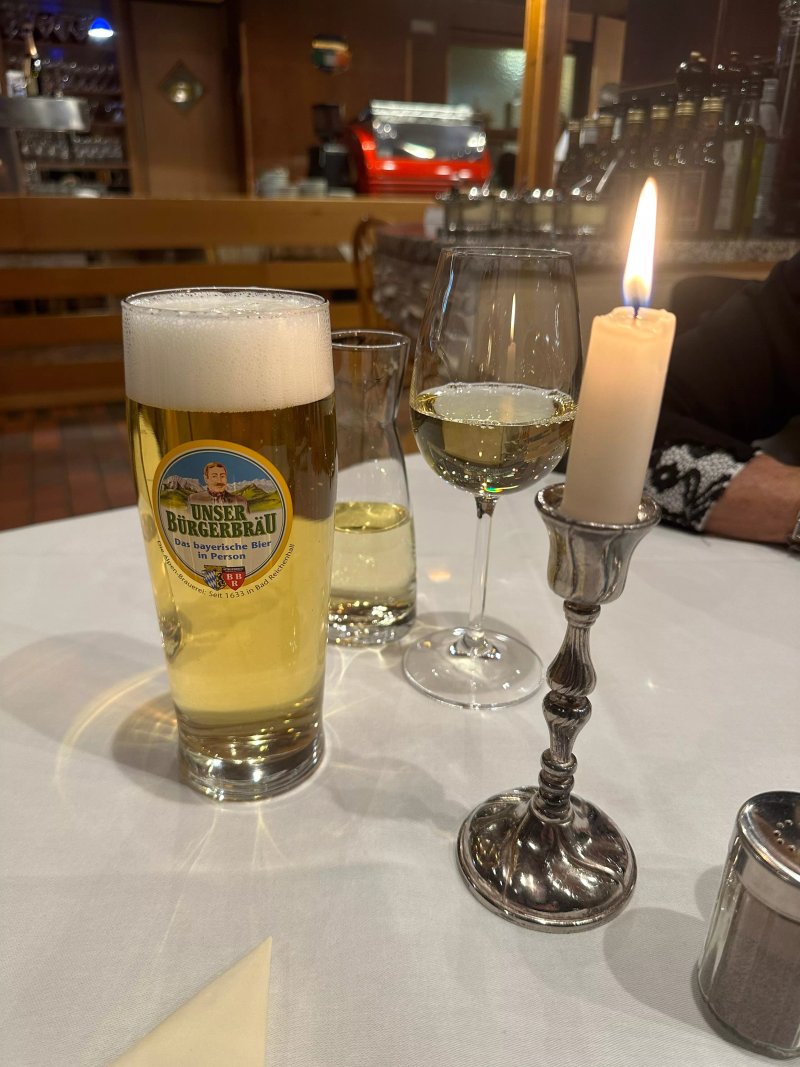 Ristorante Bella Italia