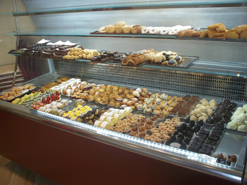 Gelateria Pasticceria Regazzi