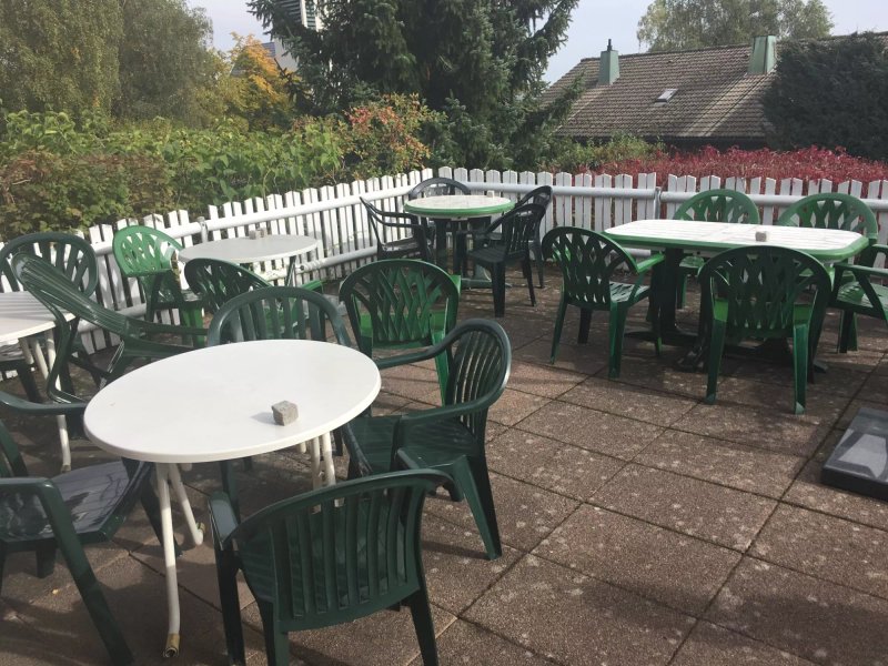 Cafe Bistro Kaminstube