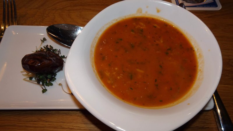 Restaurant Pomeranz