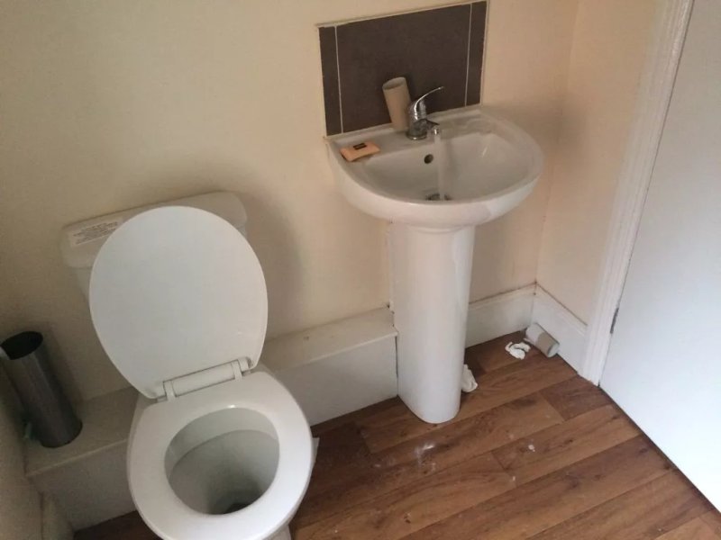 The Newsham Guest Rooms