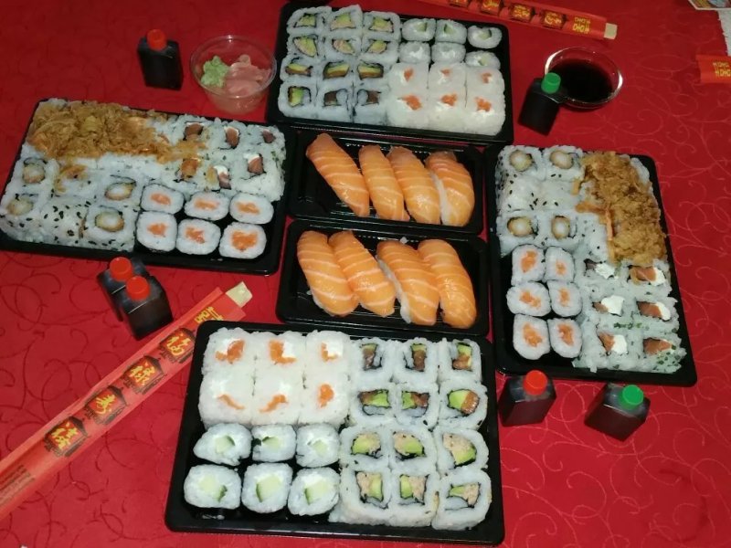 Le Nippon Castellane
