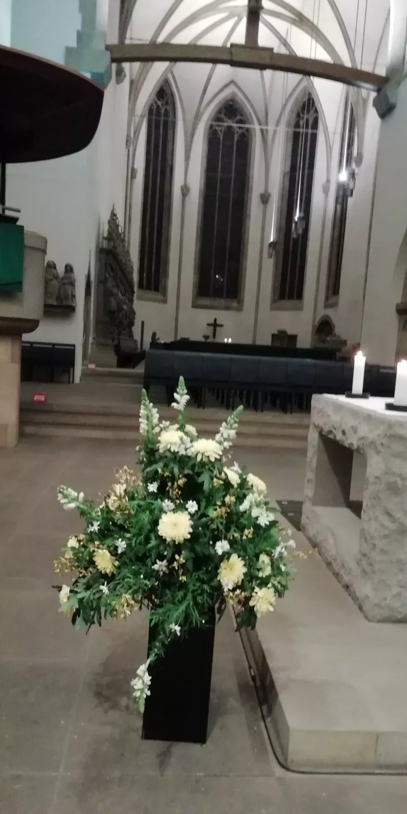 Evangelische Leonhardsgemeinde Stuttgart