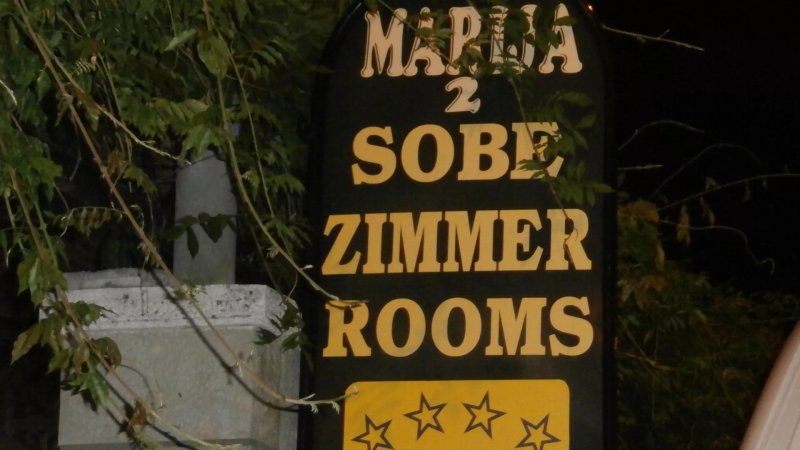 Accommodation Marija 2