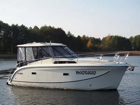 Wypozyczalnia Mazury