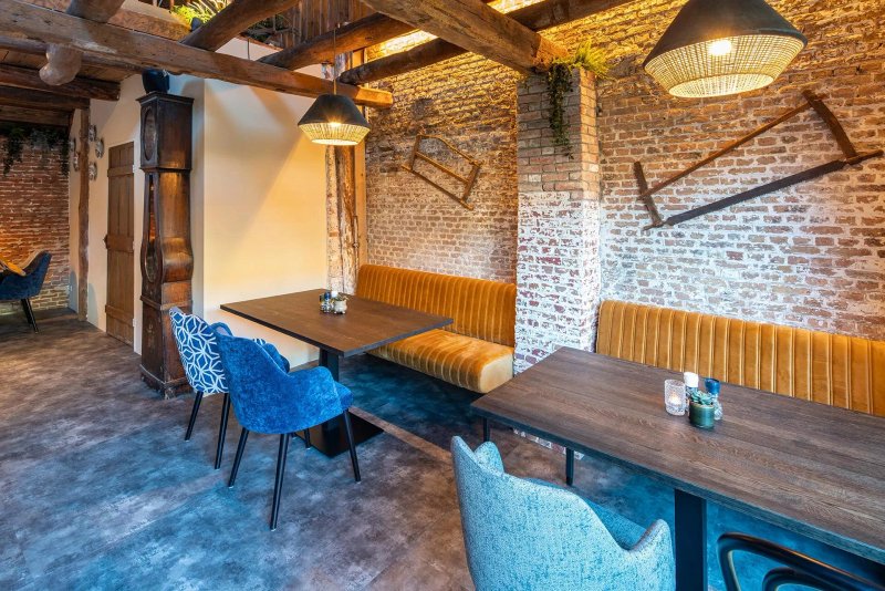 Restaurant Ouderwetsch