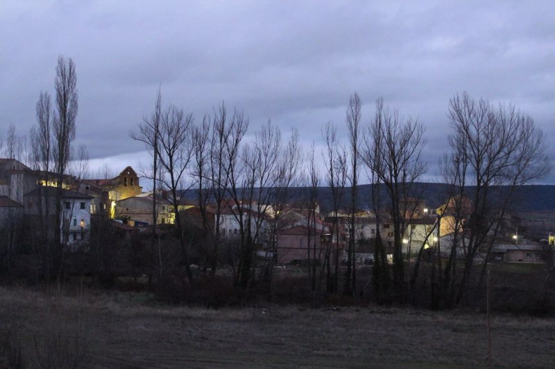 Apartamentos Rurales de la Sexma del Sabinar