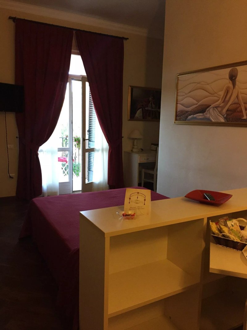 B&B Villa Pallotta