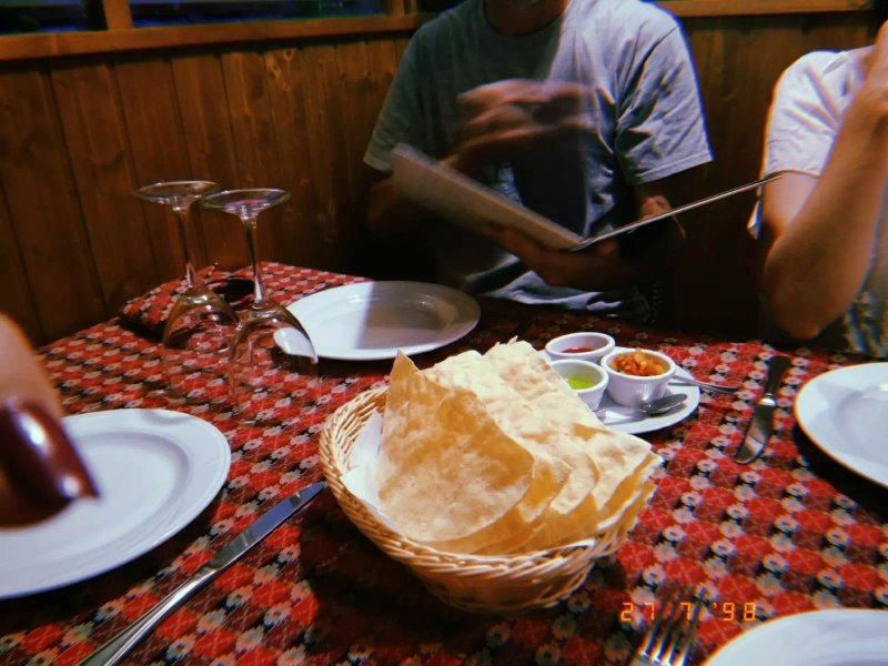 Shangri-La Tandoori House