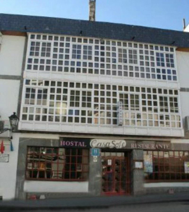Casa Sole