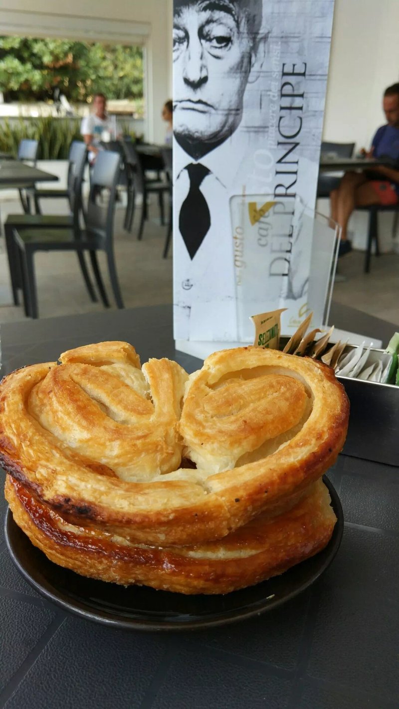 Cafe del Principe