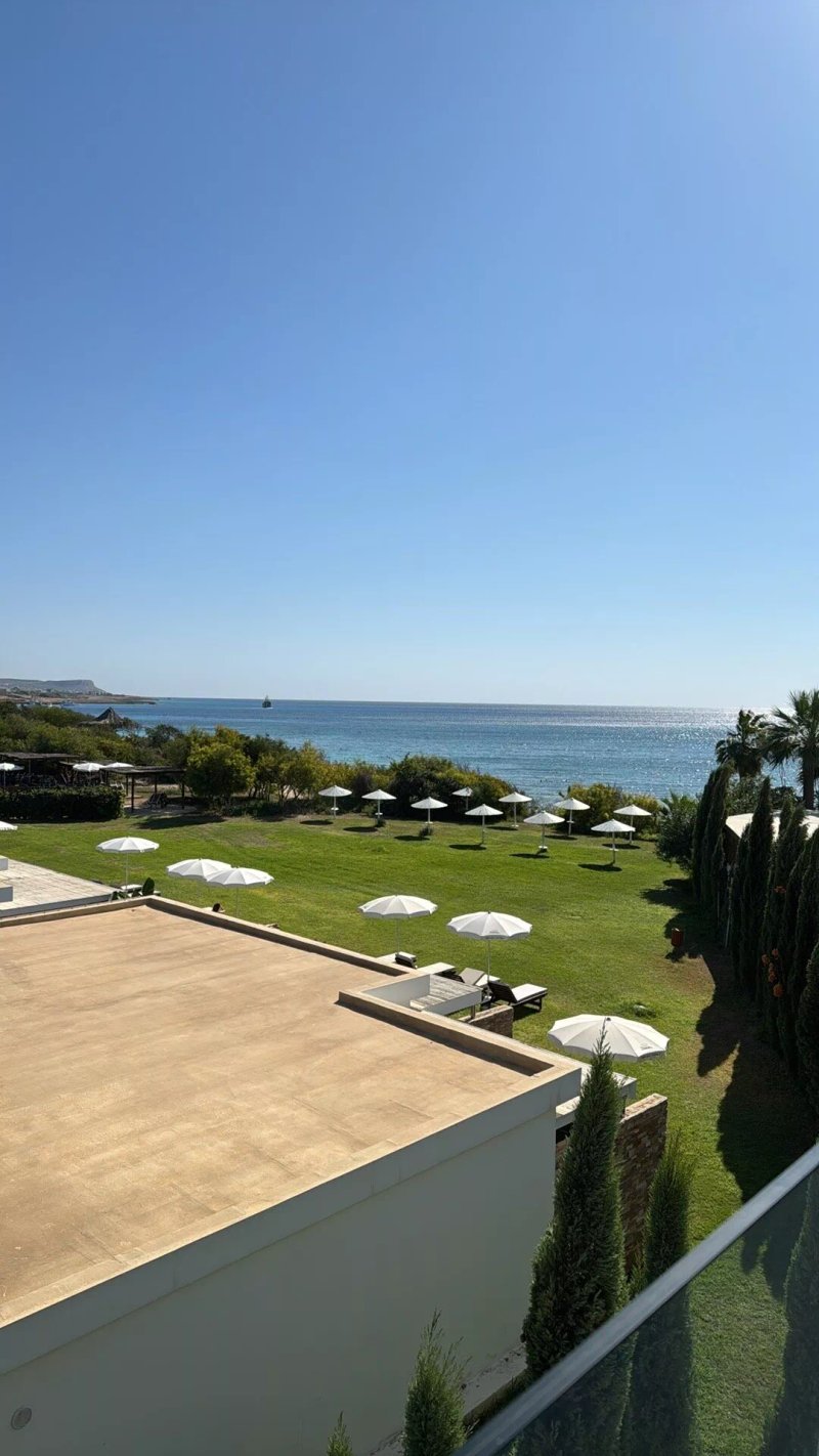 Kaliva Suites