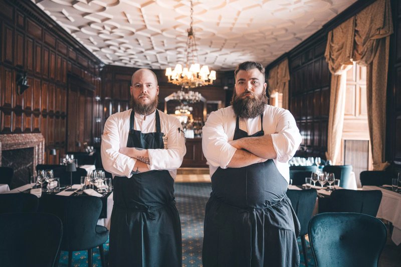 Restaurant Carl Wilhelm