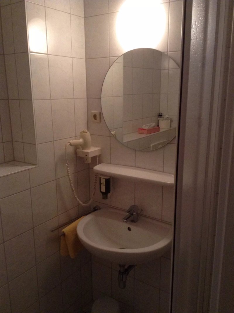 Parkhotel Pretzsch