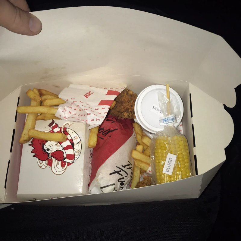 KFC Dumbarton