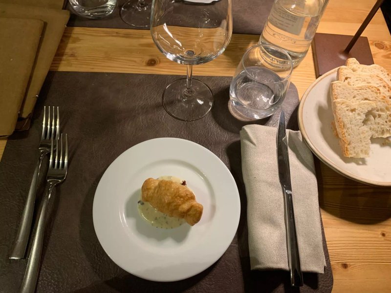 Agriturism Restaurant Il Melograno
