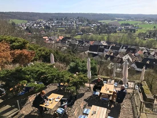 Krukenburg