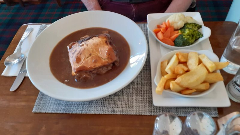 The Fir Tree Country Hotel