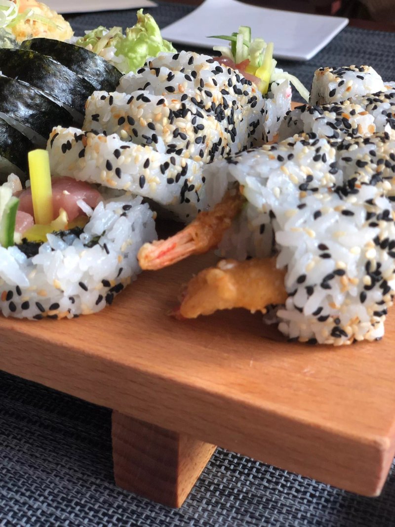 Q-Sushi