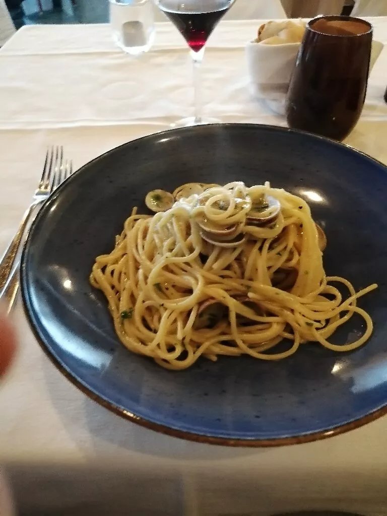 Ristorante Il Gambero