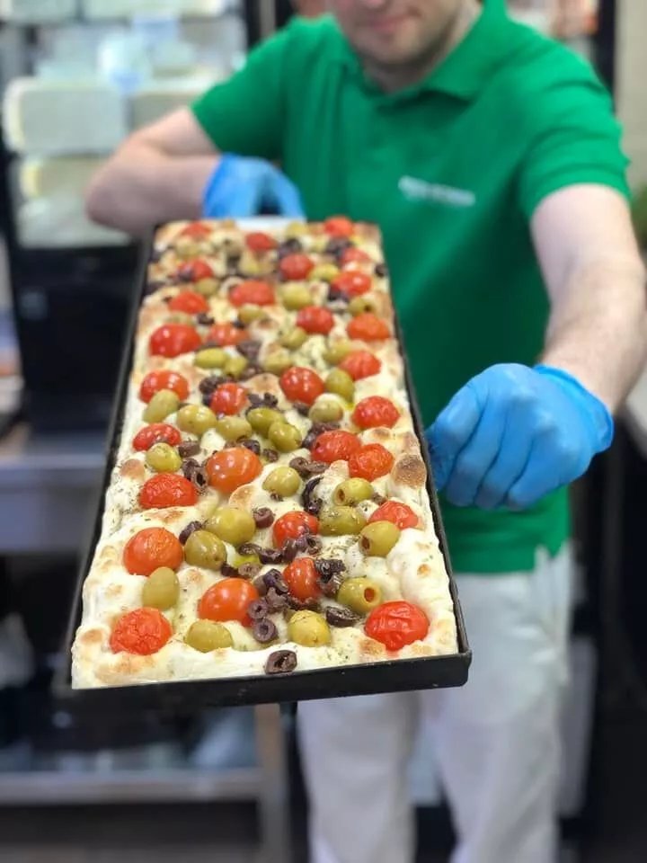 Pizza Romana Piatra Neamt