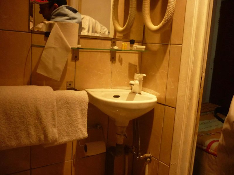 Hotel La Potiniere