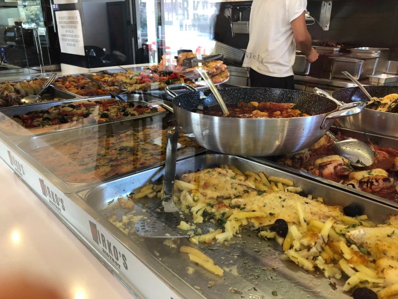Mirko's Bistrot