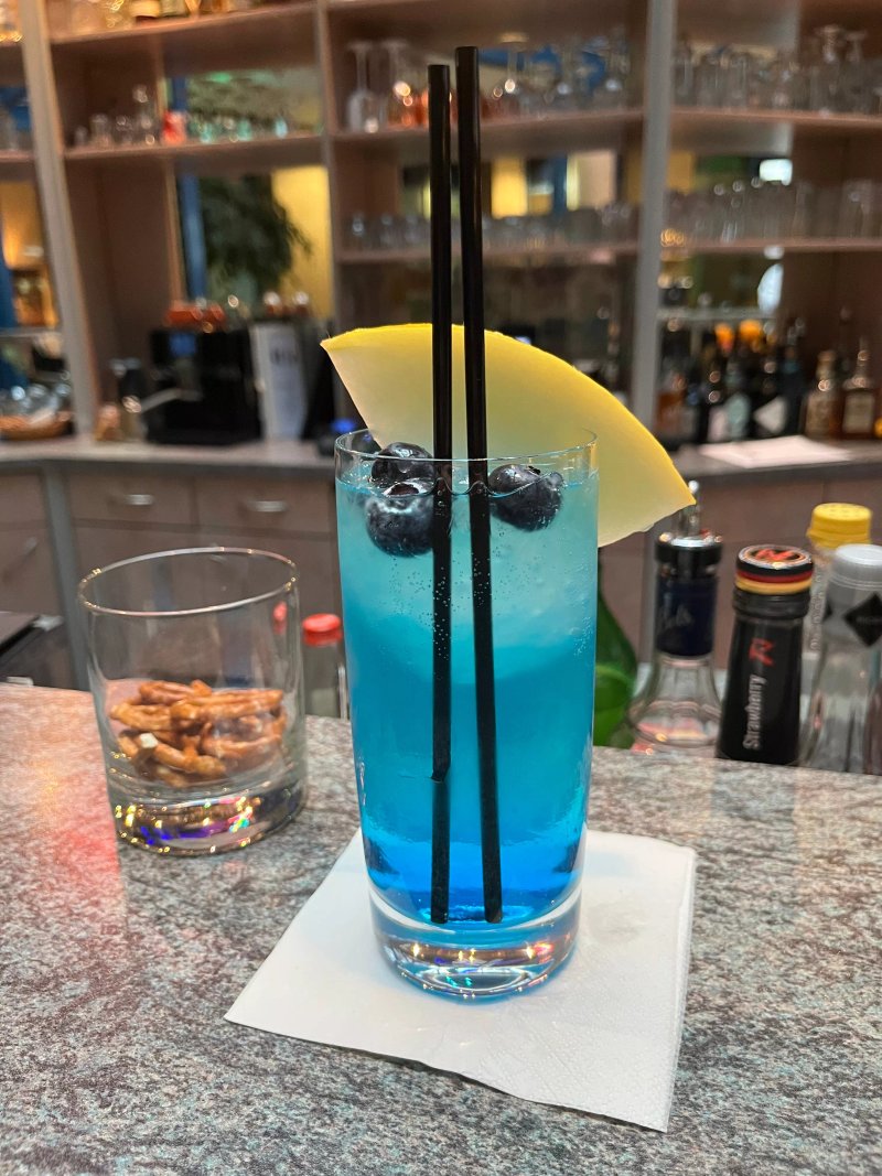 Dortmund Intermezzo Bar
