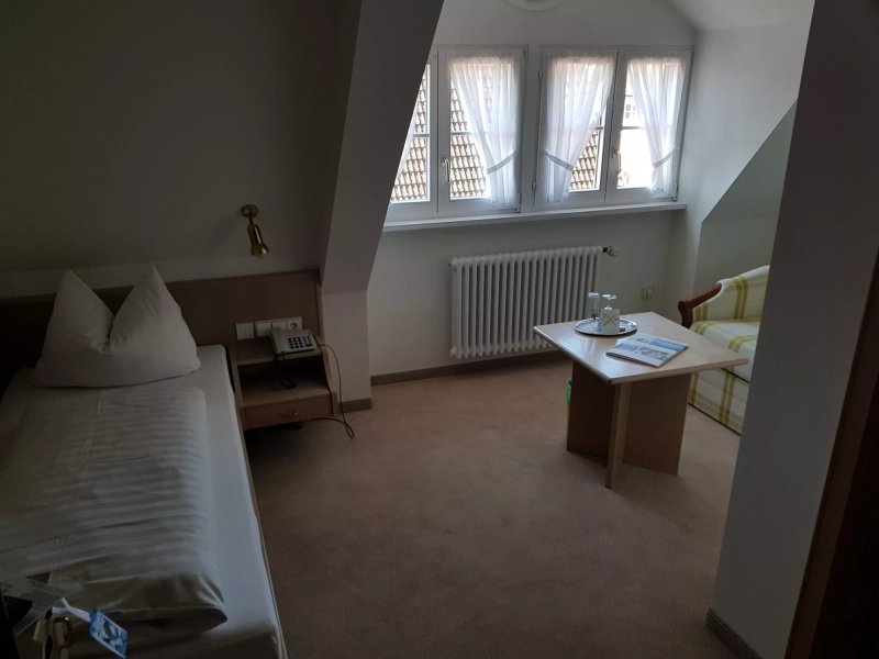 Hotel-Landgasthof Schwanen