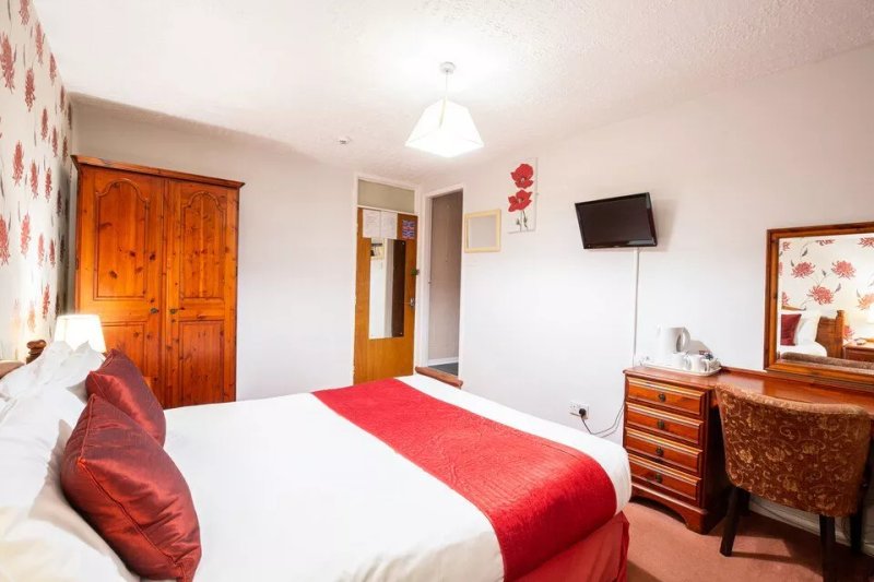 Wincham Hall Country Hotel