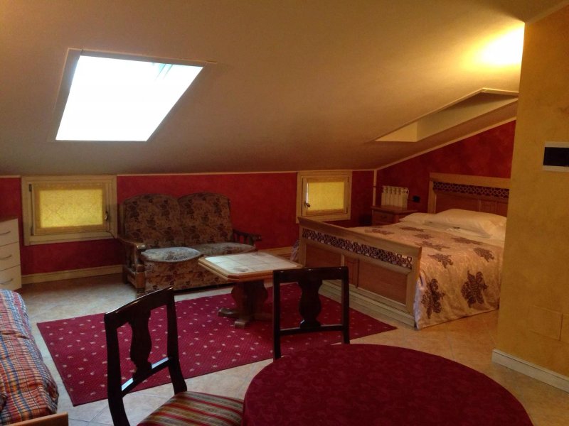 Hotel Due Colonne