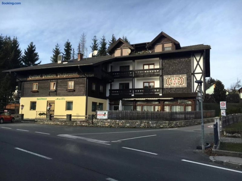 Gasthof Pension Pichlernwirt