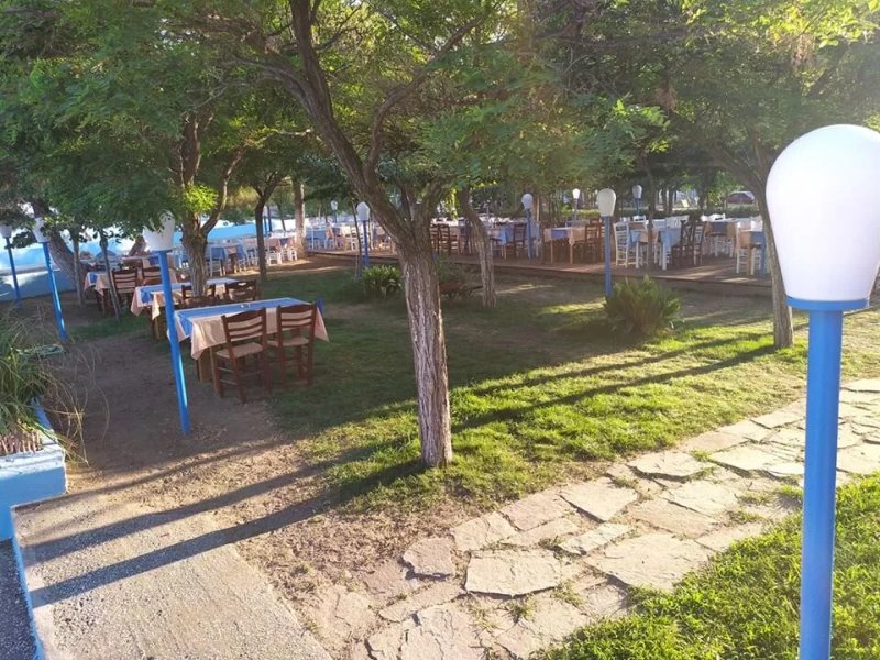 Agnanti Taverna Estiatorio