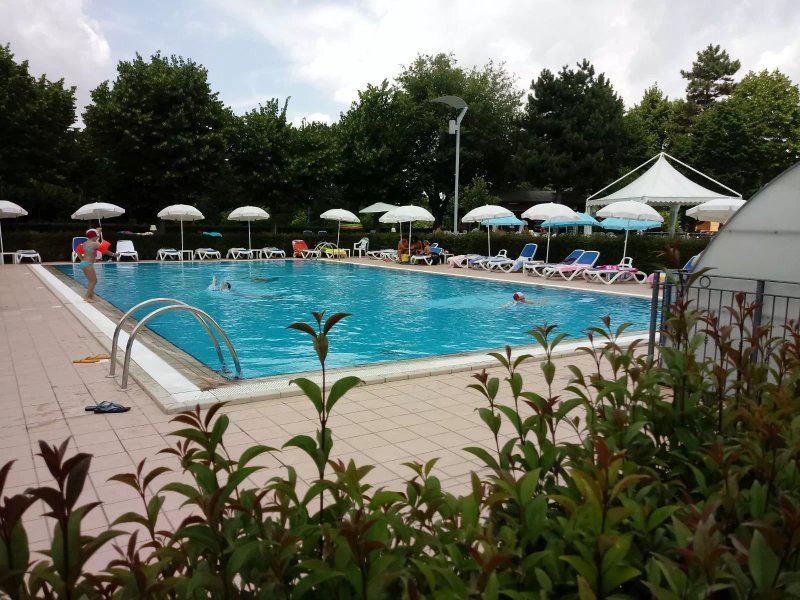Ristorante Parco Miravalle